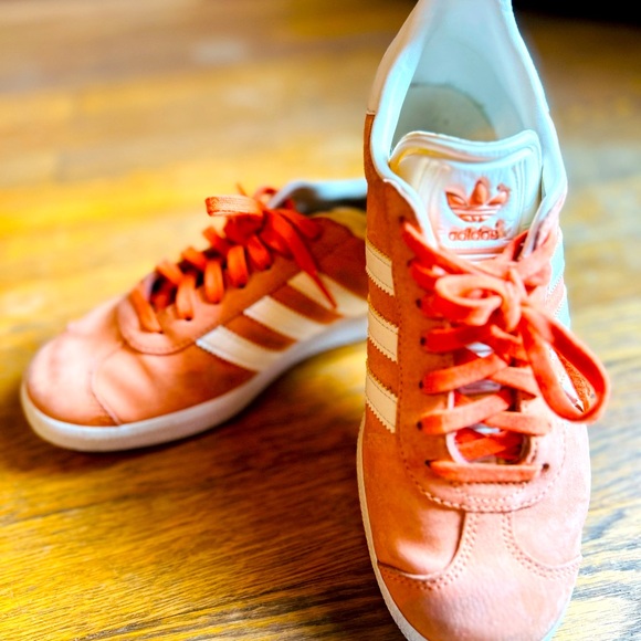adidas Originals Shoes - Women’s Adidas Gazelles